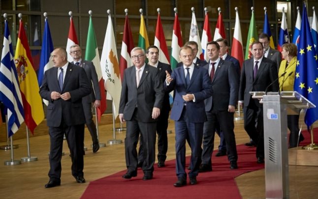 Liderii Europei au decis! Ce se va întâmpla cu Acordul nuclear