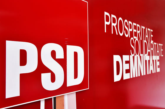 PSD, propunere-surpriză pentru prezidențiale! Voci din partid au dezvăluit numele candidatului