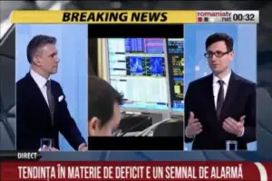 Vești proaste de pe frontul economic