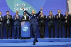 PNL trimite un „dream-team” pentru Bruxelles