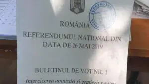 Alertă Fraudă la alegeri! Ce a putut face un șef de secție: Scandalul este imens