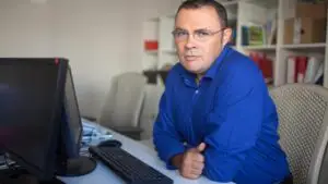 Moise Guran îl mitraliază pe Iohannis: Care este interesul președintelui