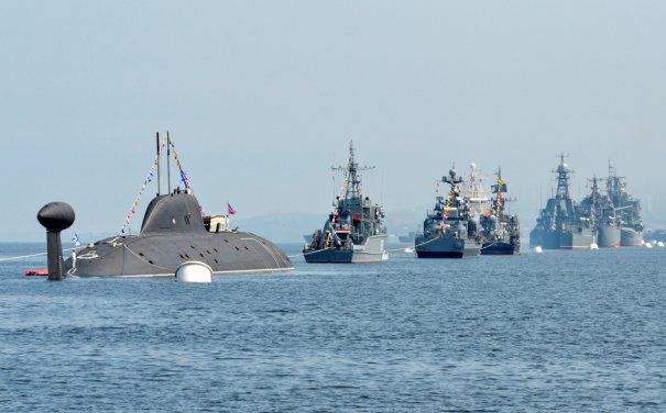 Alertă în Marea Neagră! Cerere imperativă pentru Rusia. Mutarea Moscovei, vitală pentru regiune