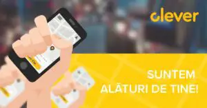 Toți clienții Clever sunt vizați. Cum vor avea parte de condiții mai bune de transport