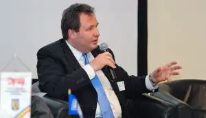Transportatorii români, out de pe piața europeană de transport