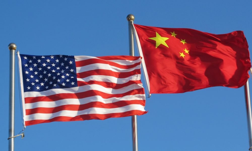 Cum ar putea arăta un război SUA-China în 2030?