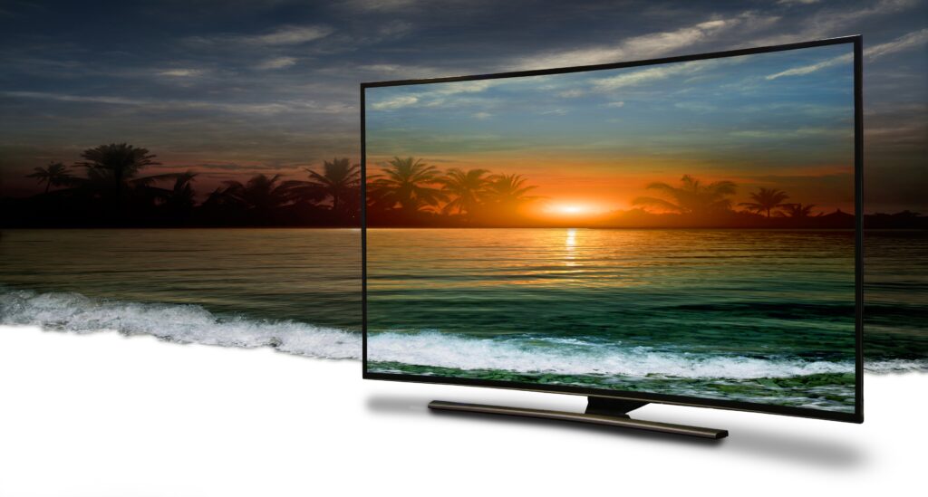 Ce televizor să alegi în funcție de ce nevoi ai: LCD, OLED S sau 4K?