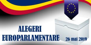 alegeri europarlamentare