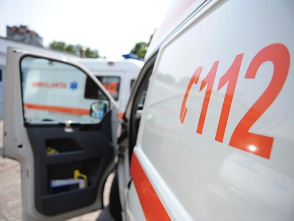 Federația Naţională Sindicală „Ambulanţa” a suspendat protestul! Se vor purta discuții cu premierul Ludovic Orban