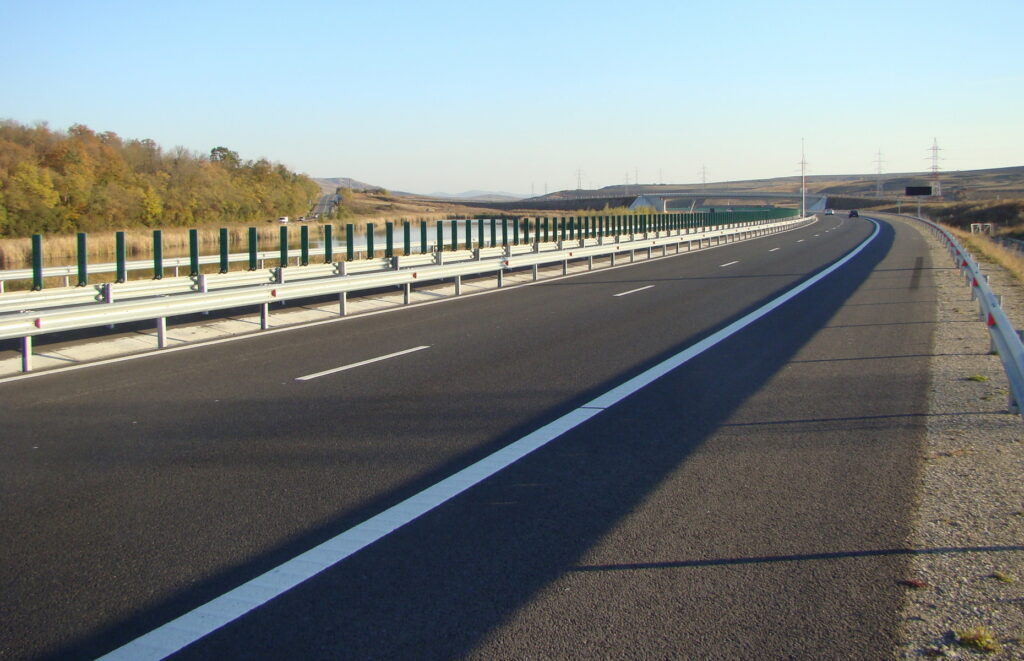 Apare o nouă autostradă în România! Anunț oficial al Ministerului Transporturilor