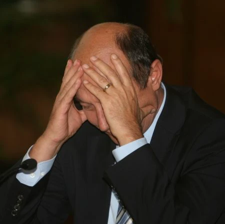 Dezastru pentru Traian Băsescu! Dezvăluirea care distruge totul. Nu mai are nicio șansă