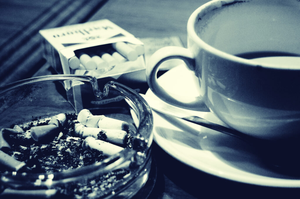 Lovitură! Nicotina ne-ar putea apăra de COVID – 19