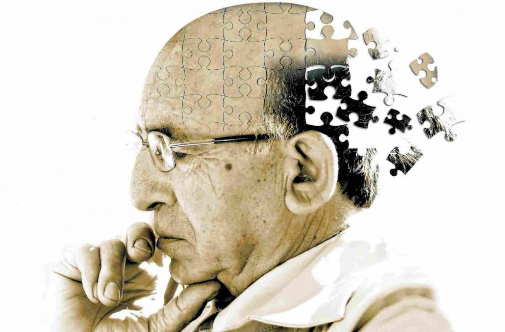 A apărut un nou tip de demență! Pe cine afectează boala LATE