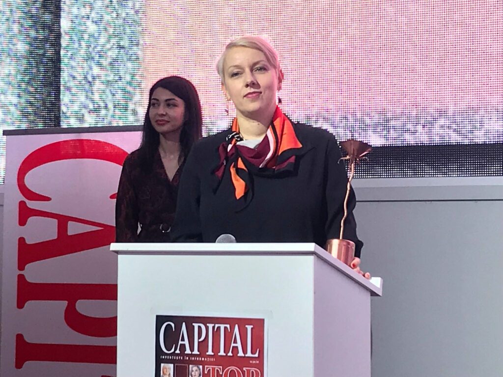 Cine este cea mai puternică femeie din justiție. Capital lansează topul celor mai succes 100 de femei din România