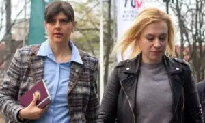 Favorita lui Kovesi are mari probleme! Inspecţia Judiciară îi dă marea lovitură