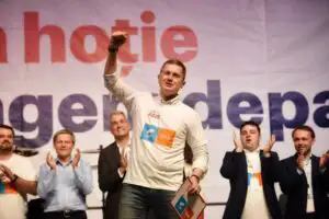 USR PLUS pregătește o mișcare bombă. Anunțul care aruncă în aer PSD. Este o chestiune de ore