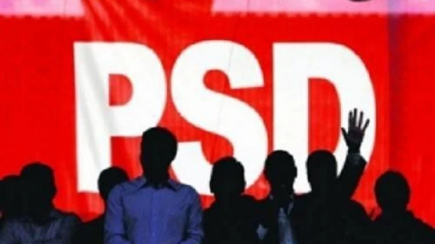 Implozie în PSD! Lider social democrat, umilit de un alt baron: Te descalifici ca om