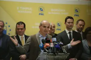 Dragnea și PSD, în aer! Informația momentului. Cu cine se va alia PNL (SURSE)