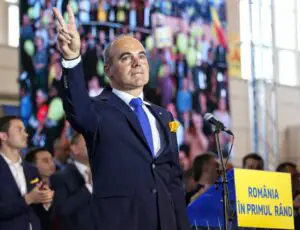 Scandal în ședința PNL! Război rece între Rareș Bogdan și Ludovic Orban (surse)