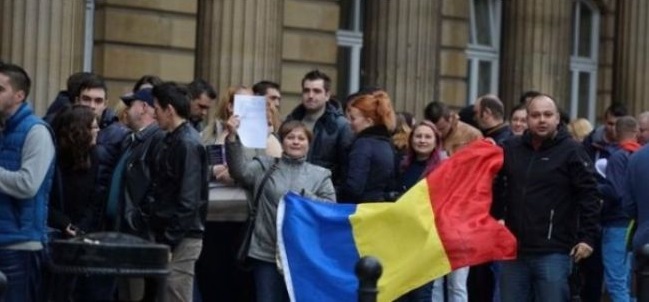 Halucinant Câți români au plecat, de fapt, din România! Cifre amețitoare