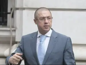 Tragedie pentru Rudel Obreja. A fost implicat într-un accident mortal