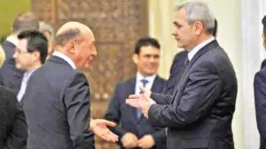 Nucleara înaintea europarlamentarelor! Un lider politic, scos din alegeri