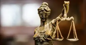 Gala Capital, Top „100 femei de succes”. Secțiunea Justiție