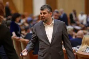 Scandal in PSD! Moțiunea de cenzură a declanșat un război intern