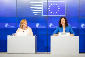 Anunț de ultimă oră de la Bruxelles! Ce se întâmplă cu fondurile europene