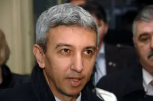 Prima apariție video a lui Dan Diaconescu după ce a ieșit din închisoare. Ce le transmite românilor
