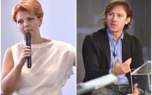 EXCLUSIV! Florin Cîțu îi dă peste nas Liei Olguța Vasilescu. Se pregătește reformarea administrației publice