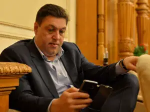 Revoltător Șerban Nicolae ia peste picior Diaspora: Ce le-a transmis românilor din străinătate