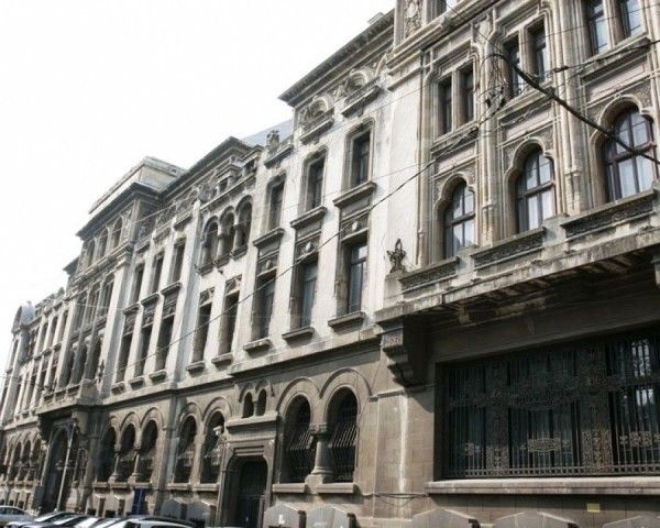 Marmorosch Blank, povestea fascinantă a uneia din primele bănci din țară! A fost implicată în obținerea independenței României