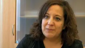 Prima femeie într-o funcție de importanță majoră în Parlamentul European