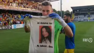 România U21 Drama neștiută a lui Ionuț Radu! Povestea teribilă a lui Il Capitano: Talismanul înlăcrimat