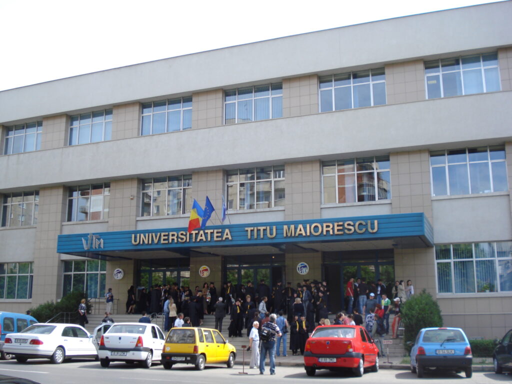 Cutremur în învățământ! Șeful de la Titu Maiorescu a fost reținut (SURSE)