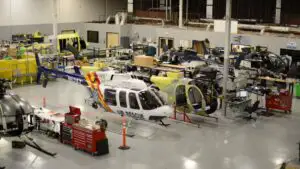 Airbus are o nouă conducere în România. Cine este Georges Durdilly, noul șef