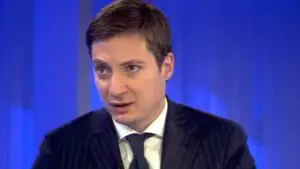 Andrei Caramitru cheamă la vot! Atac violent la adresa PSD