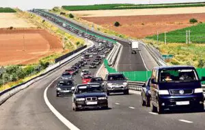 Alertă pentru șoferi. Probleme mari pe Autostrada Soarelui. S-a întâmplat chiar azi!