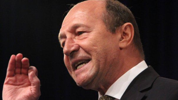 Lovitură din partidul lui Băsescu. Semnal neaşteptat pentru cursa electorală din acest an