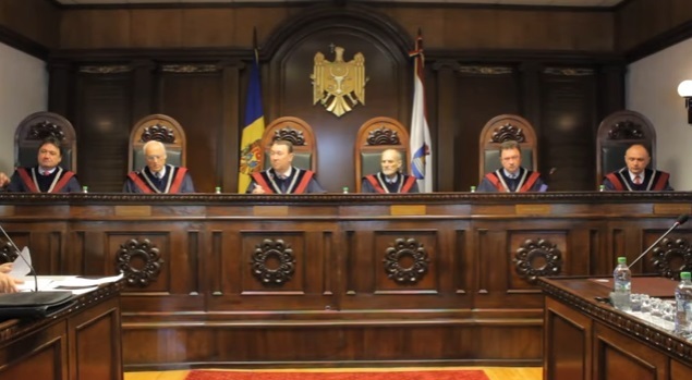 Breaking News: Judecătorii Curții Constituționale au demisionat
