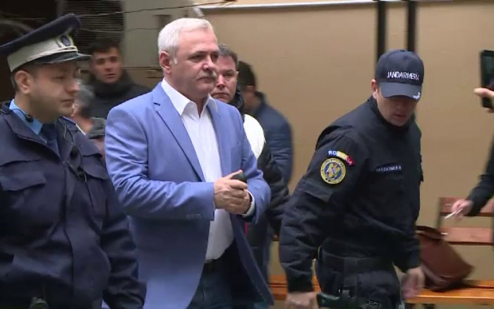 Liviu Dragnea este apărat! Contestația fostului lider PSD va fi analizată iar avocatul lui Adrian Năstase intră în apărare