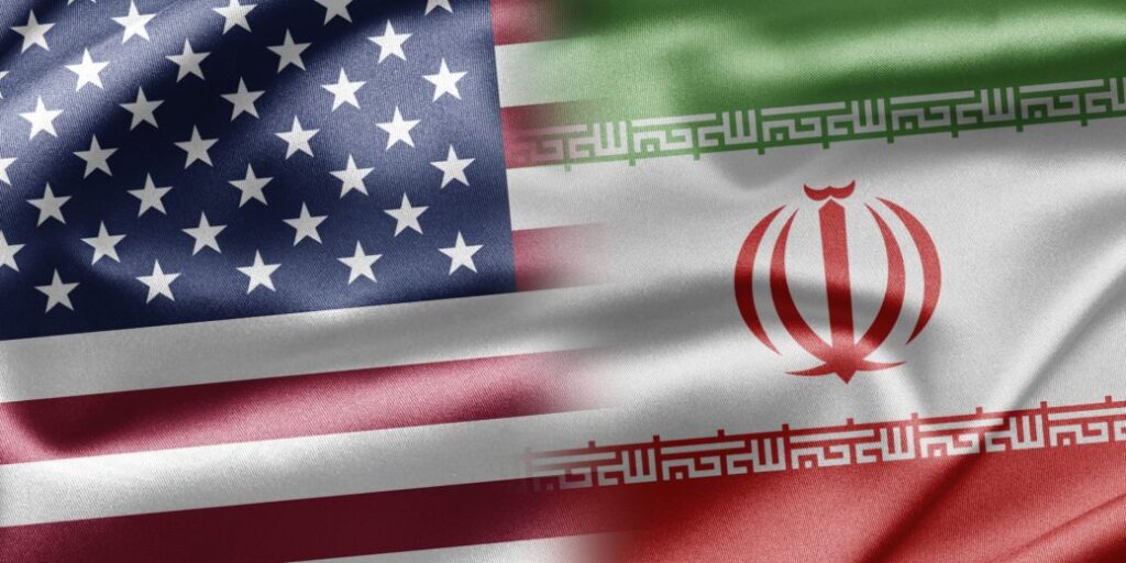 SUA impun noi sancțiuni Iranului: Acuzații de încălcarea drepturilor omului