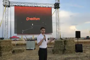 Rodbun Grup pariază pe viitorul hi-tech al agriculturii