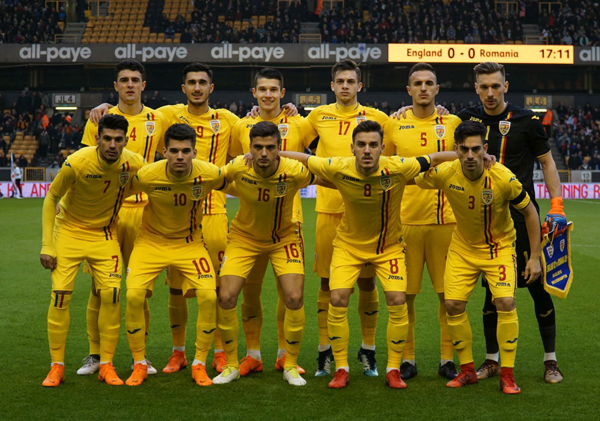 România – Franţa U21. Meci de care-pe-care al micilor tricolori. Cum s-a terminat partida