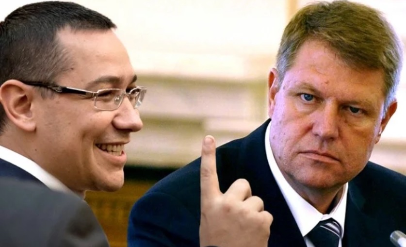 Ponta nu crede că Iohannis va respecta decizia CCR: Preşedintele vrea neapărat alegerile pe 6 decembrie