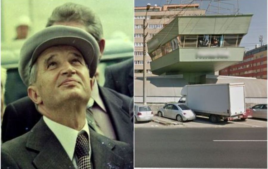 „Şapca lui Ceaușescu”, scoasă la vânzare pentru suma de 2,7 milioane euro. Incredibil despre ce este vorba