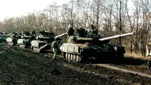 Cum au vrut englezii să oprească invazia tancurilor sovietice cu ”Brexit-ul nuclear”