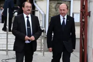 Tragedie în familia Băsescu! A fost dus de urgență la spital