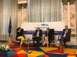 România trebuie să facă pași decisivi în direcția recalificării